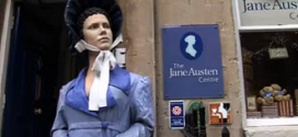 Jane Austen Centre