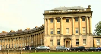 Number One Royal Crescent